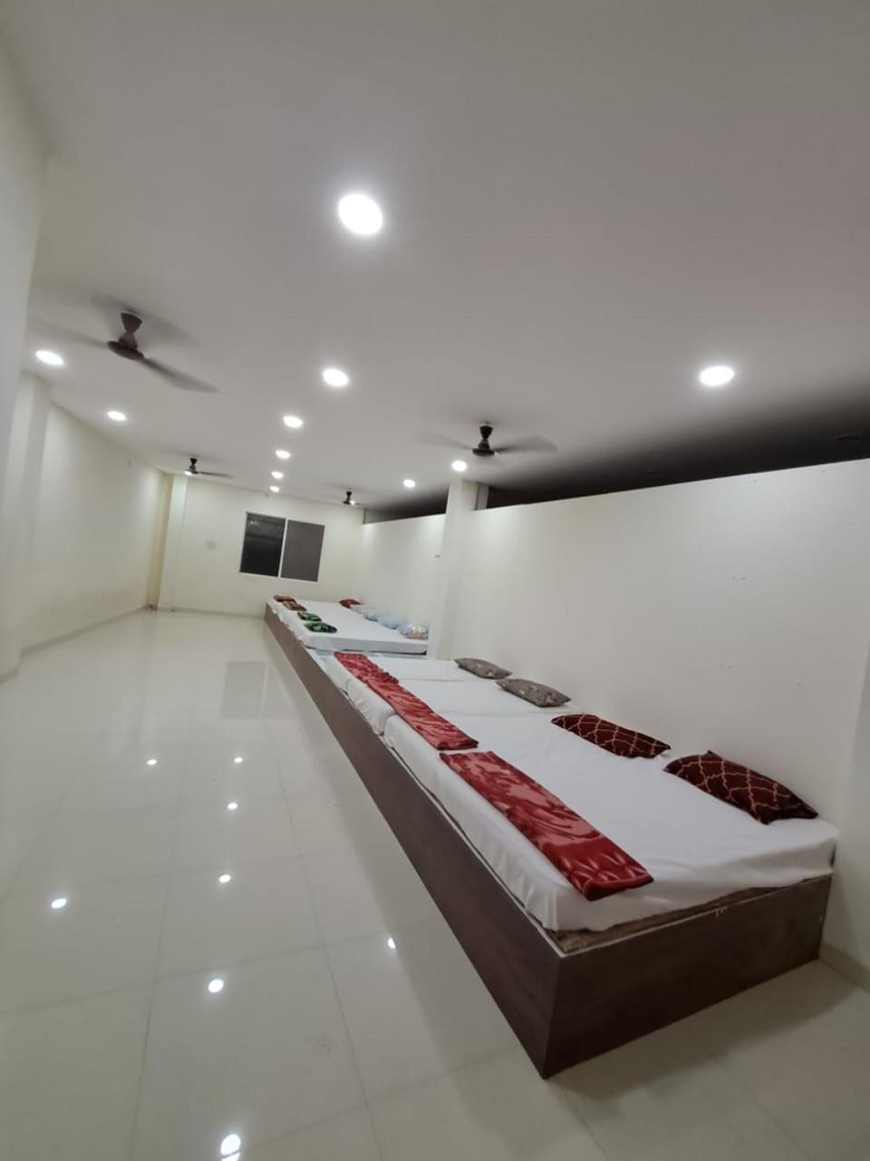 Shree Sawariya Yatri Grah Hotel Ujjain Exterior photo
